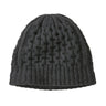 PATAGONIA Coastal Cable Beanie Noble Grey