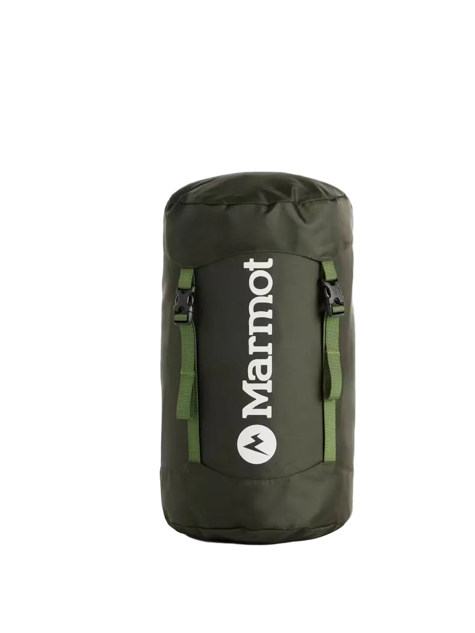 MARMOT MAD RIVER 30 DEGREE DOWN SLEEPING BAG FOLIAGE/ROSIN GREEN