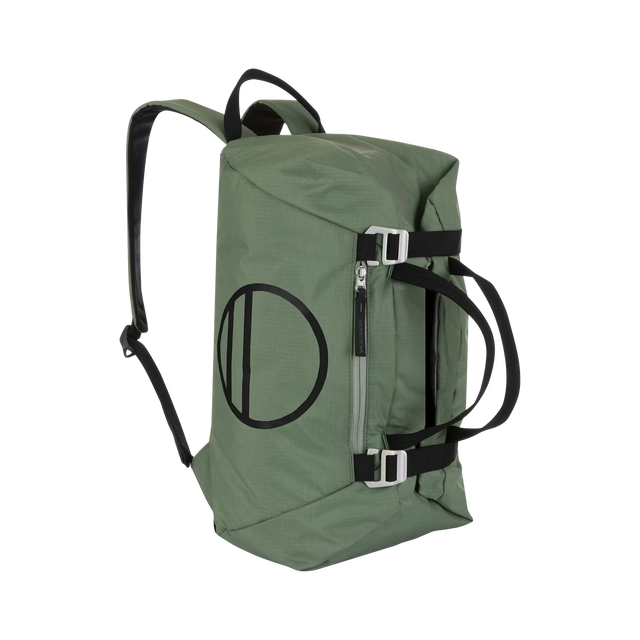 WILD COUNTRY Rope Bag green