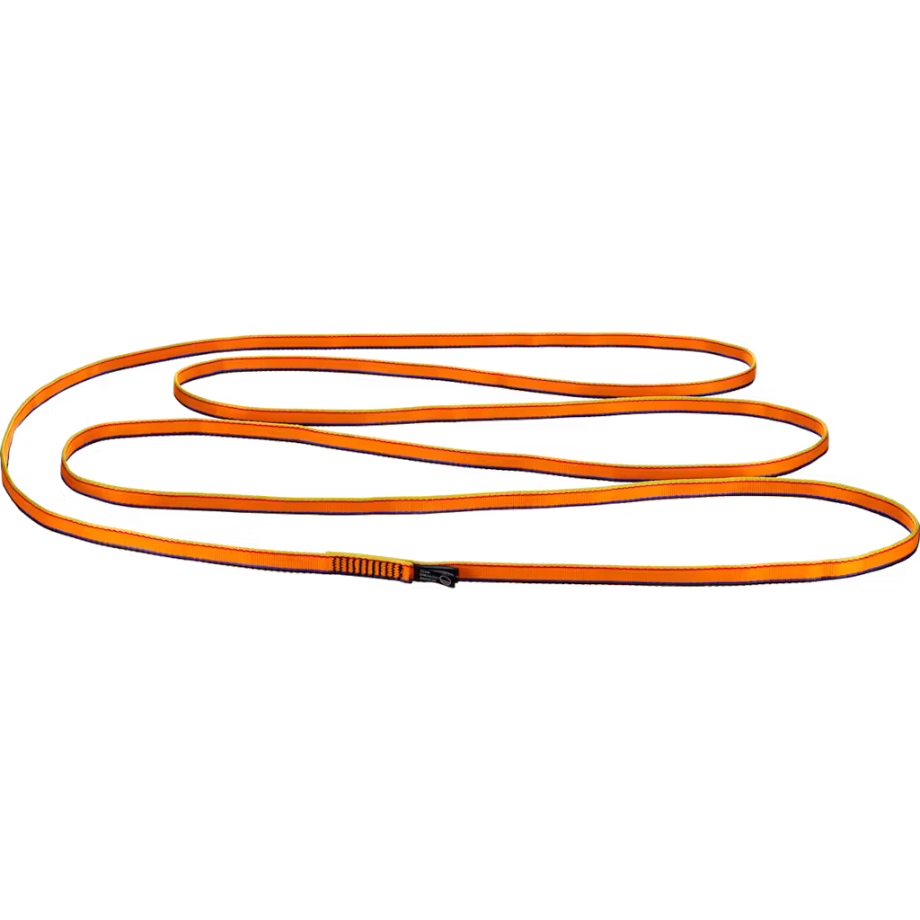 WILD COUNTRY Nylon Sling 15mm 240cm orange