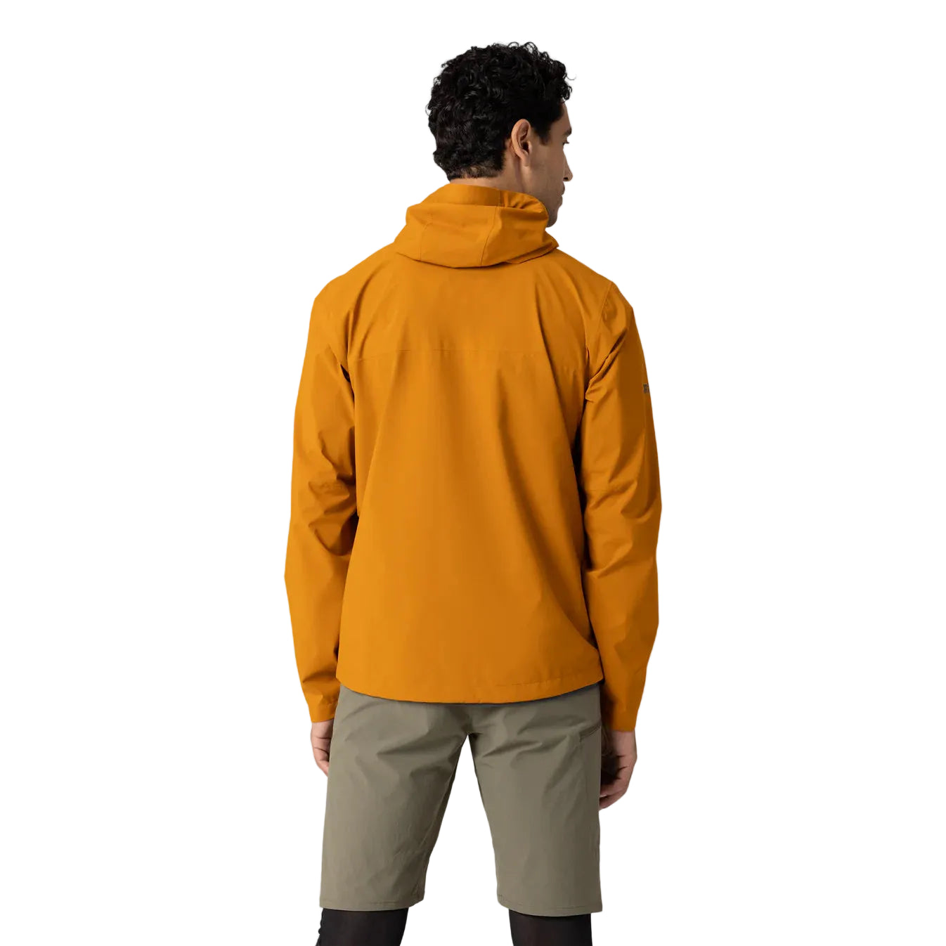 OUTDOOR RESEARCH MEN'S STRATOBURST STRETCH RAIN JACKET SEDONA
