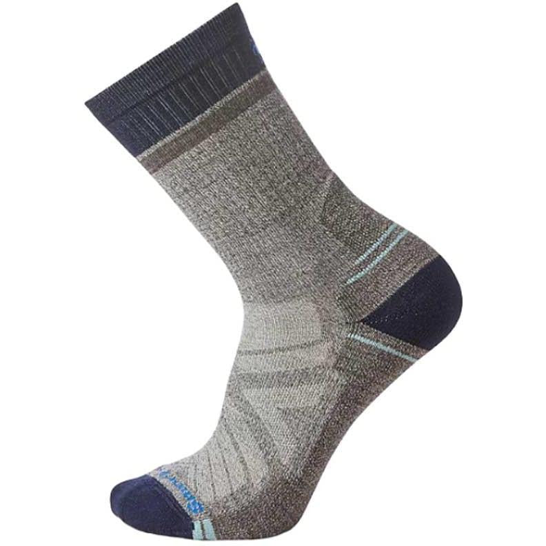 SMARTWOOL Men's Hike Winding Trail Crew Light Cushion Socks