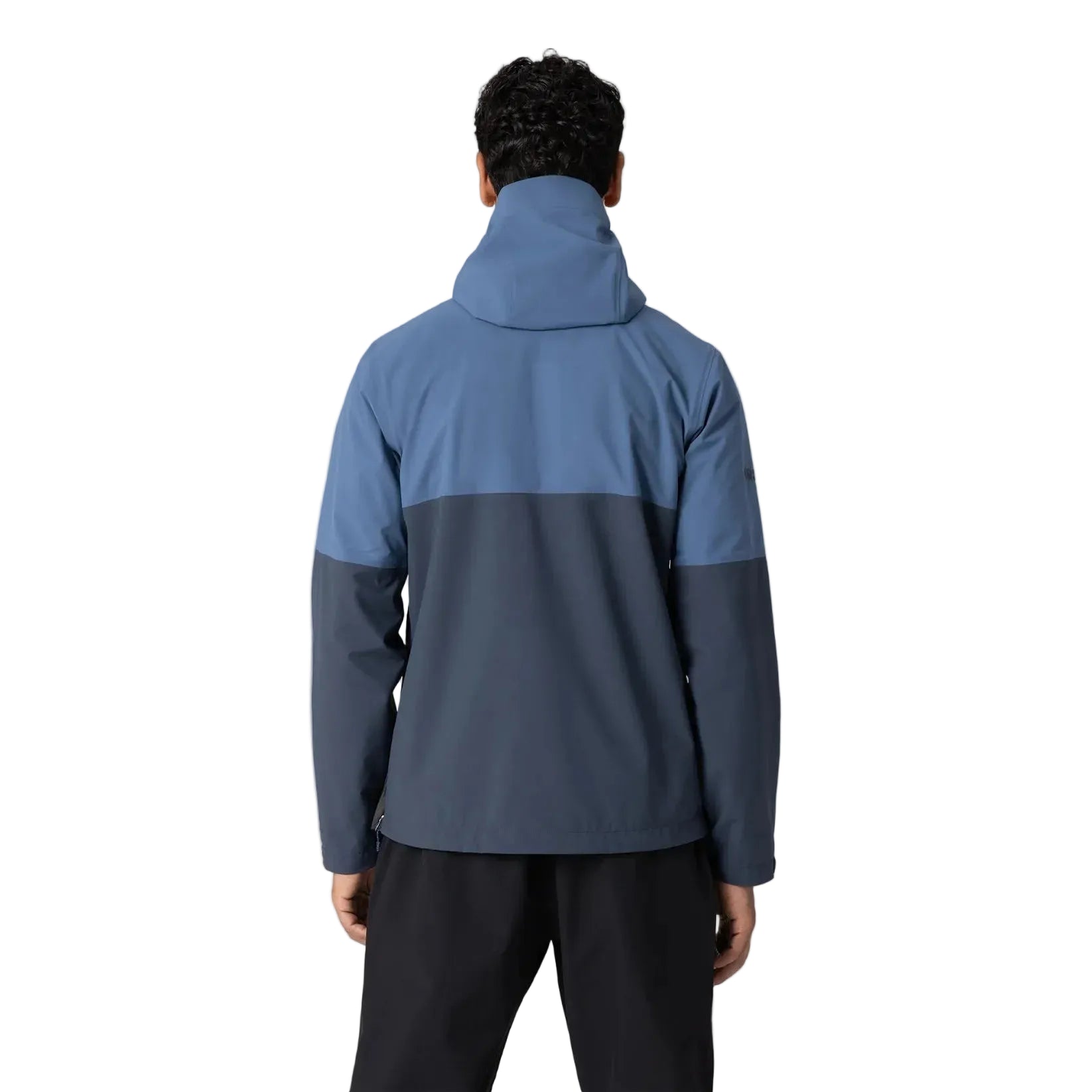 OUTDOOR RESEARCH MEN'S RAINJACKET FORAY 3L SKYLINE/ATLANTIC