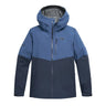 OUTDOOR RESEARCH MEN'S RAINJACKET FORAY 3L SKYLINE/ATLANTIC