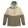 OUTDOOR RESEARCH MEN'S RAINJACKET FORAY 3L