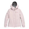 OUTDOOR RESEARCH WOMEN'S ASPIRE 3L RAINJACKET CHERRY BLOSSOM