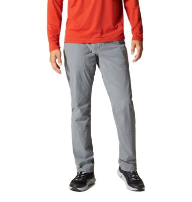 MOUNTAIN HARDWEAR Men's Basin Trek Pants