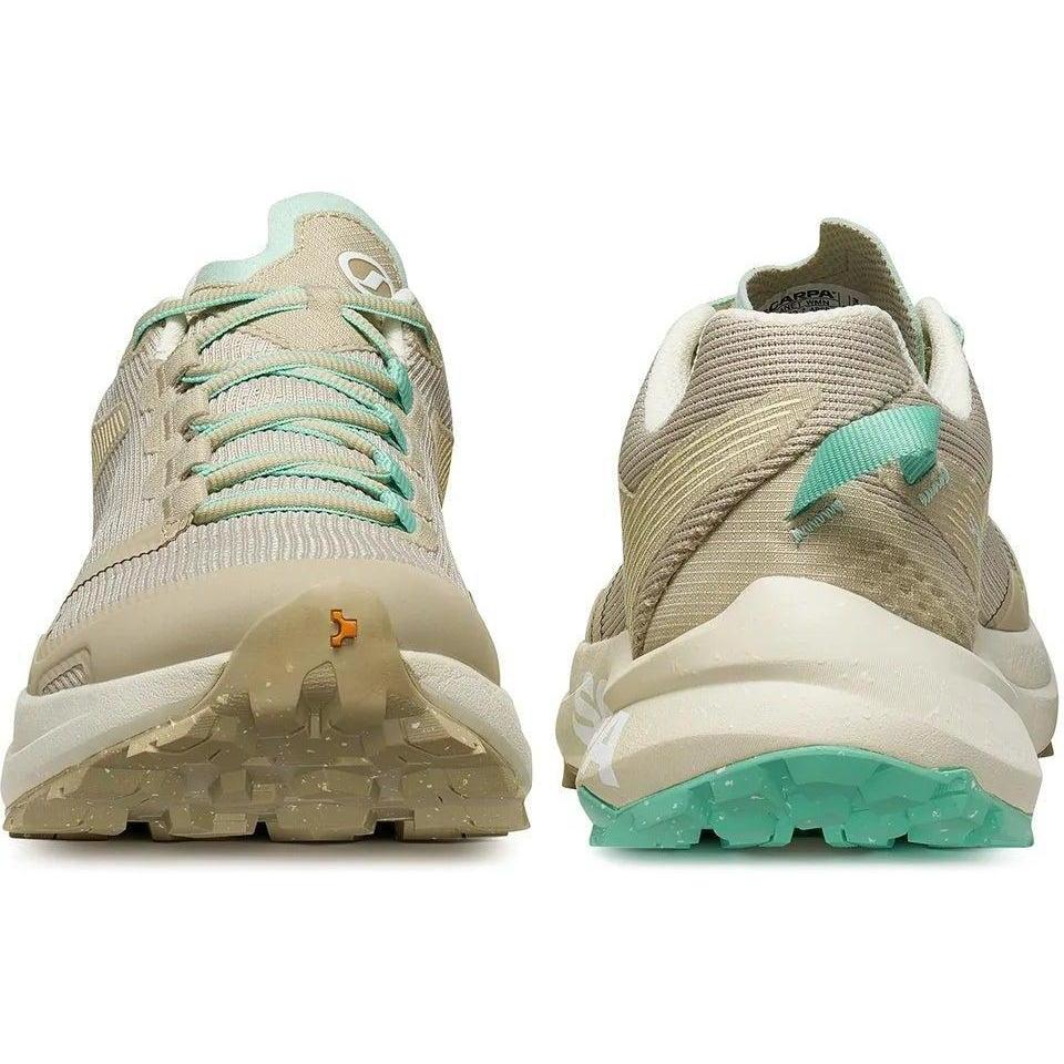 SCARPA Women's Trail Running Shoes Spin Planet