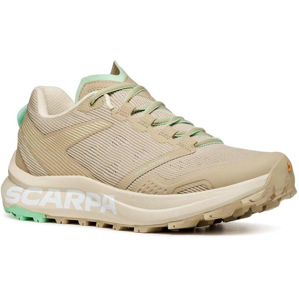 SCARPA Women's Trail Running Shoes Spin Planet