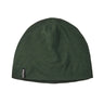 PATAGONIA Beanie Overlook Merino Wool Liner Treeline Green