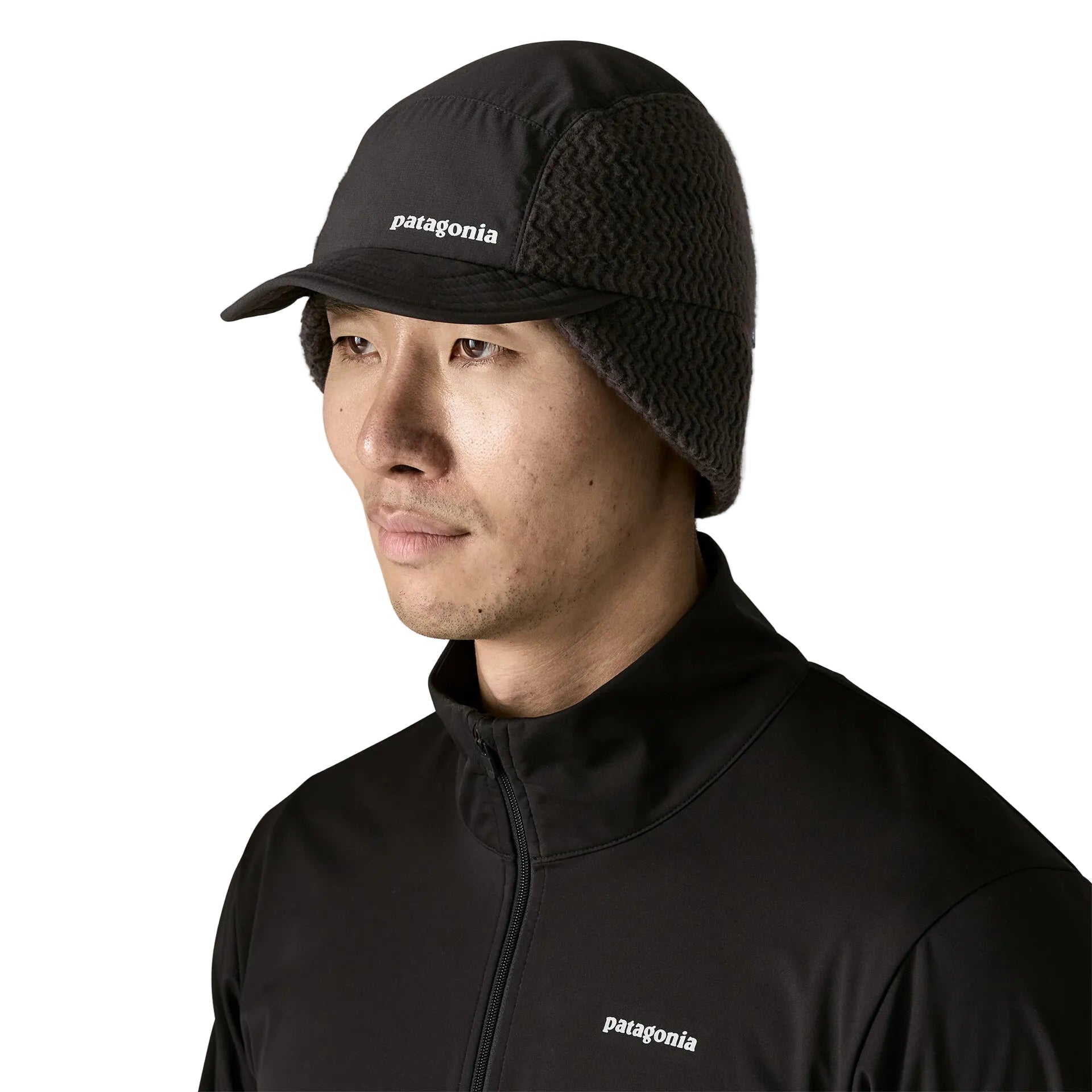 PATAGONIA Winter Duckbill Cap