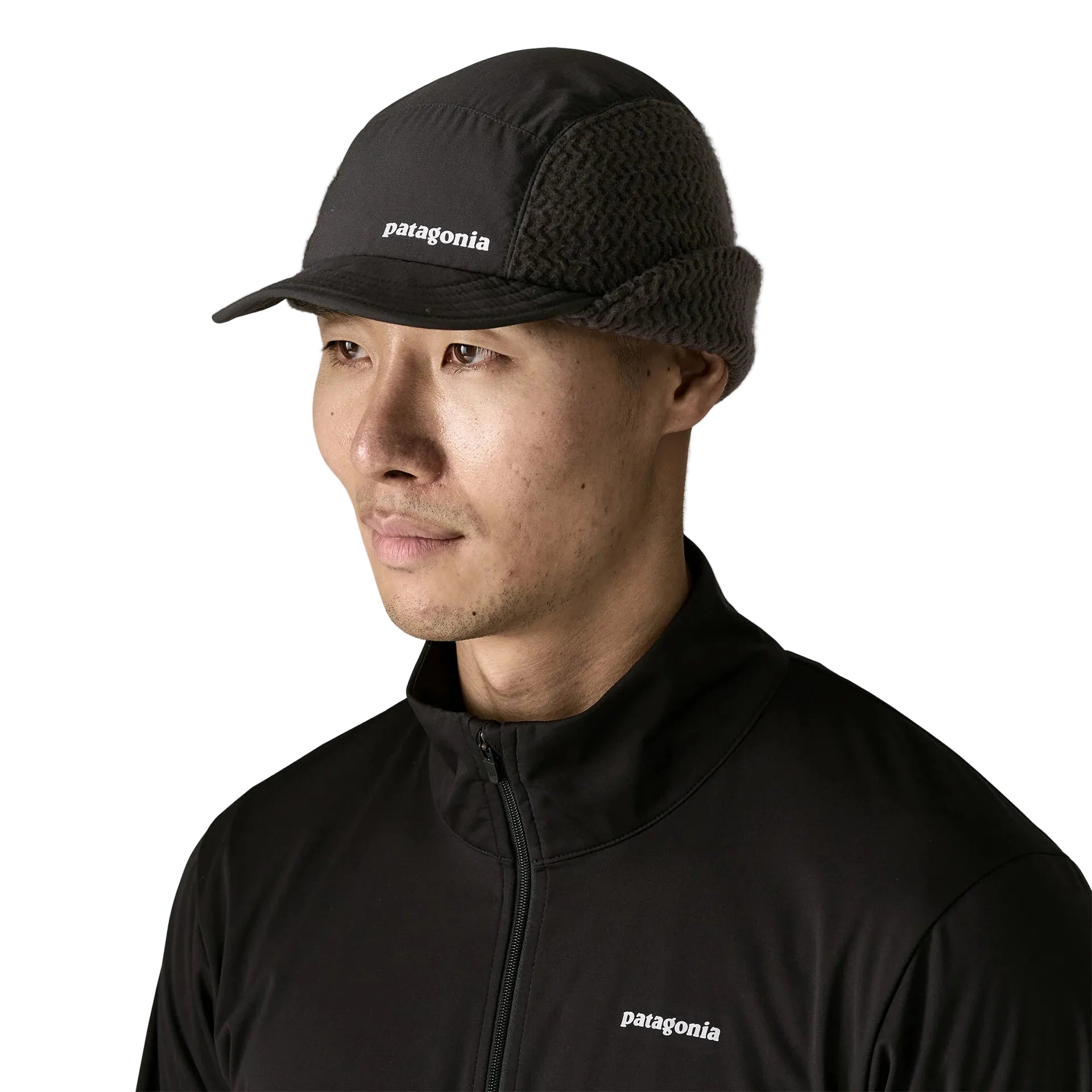 PATAGONIA Winter Duckbill Cap