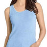 JONES NEW YORK Ribbed Sweater Tank Top