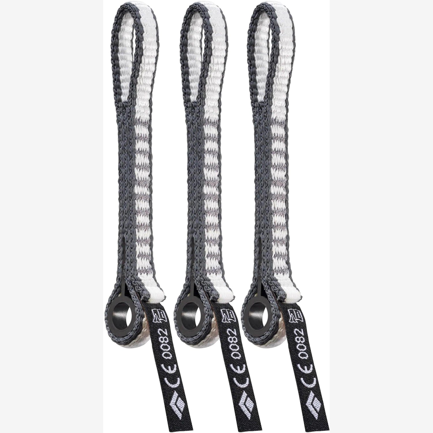 BLACK DIAMOND 10mm DYNEX Dogbone 3-Pack