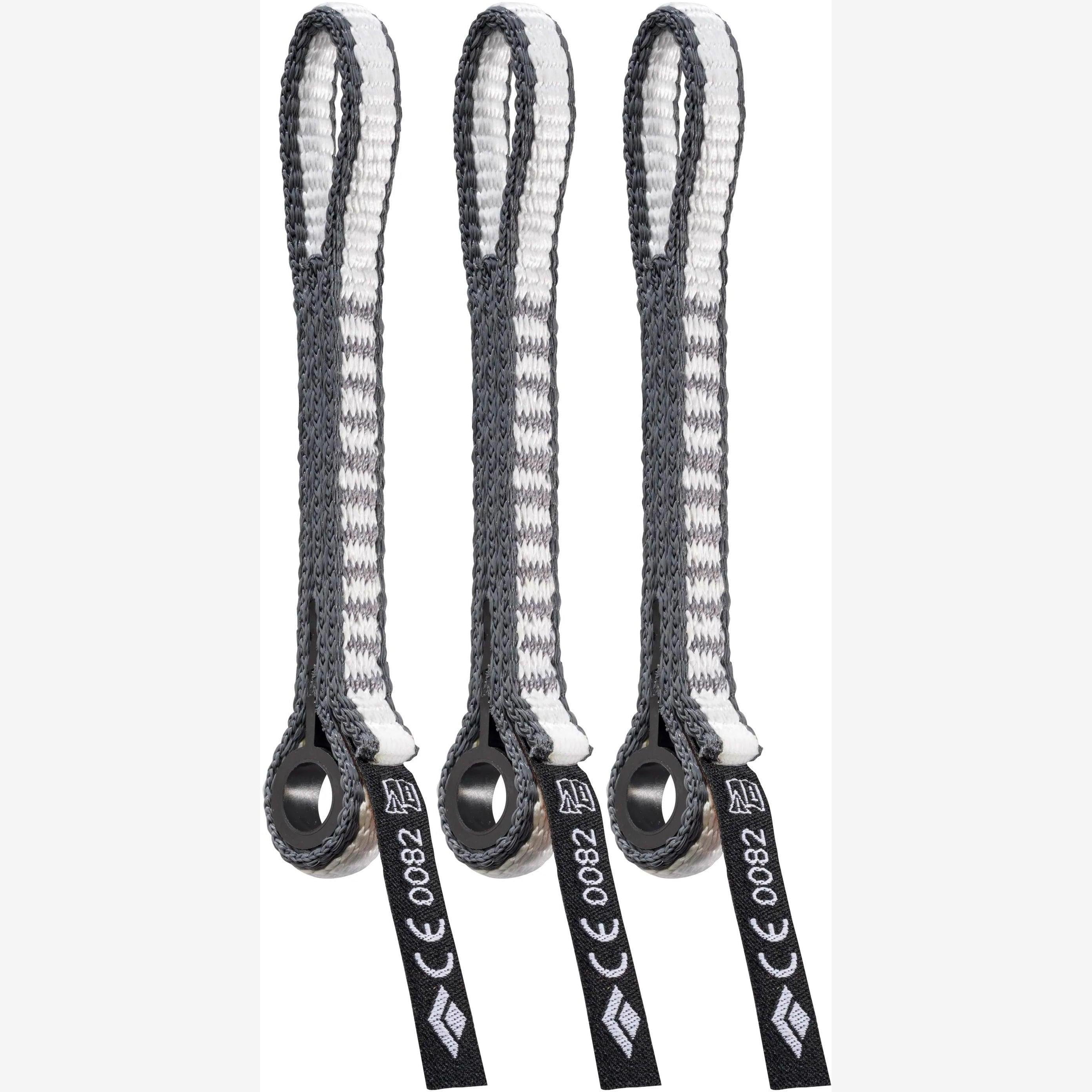 BLACK DIAMOND 10mm DYNEX Dogbone 3-Pack