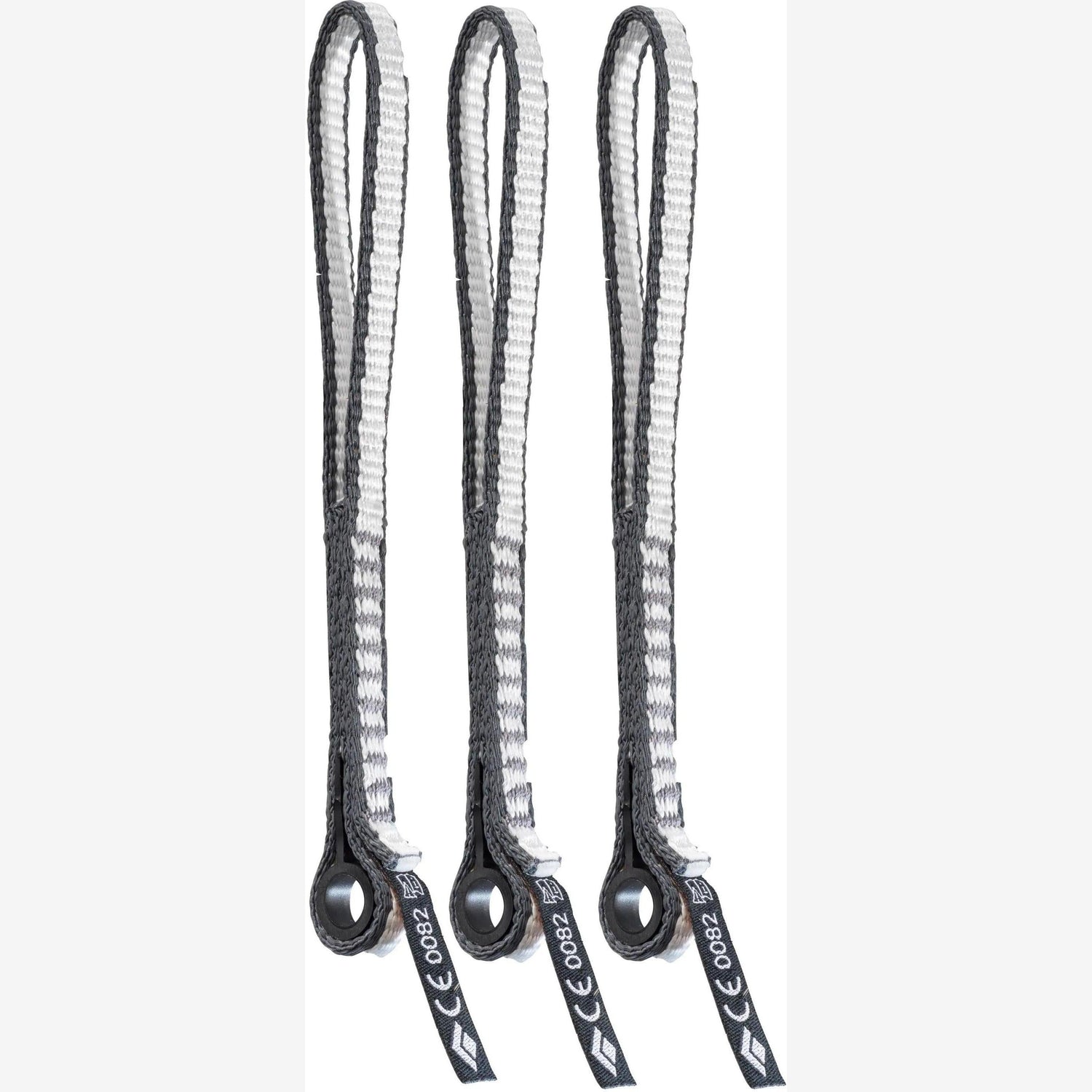 BLACK DIAMOND 10mm DYNEX Dogbone 3-Pack