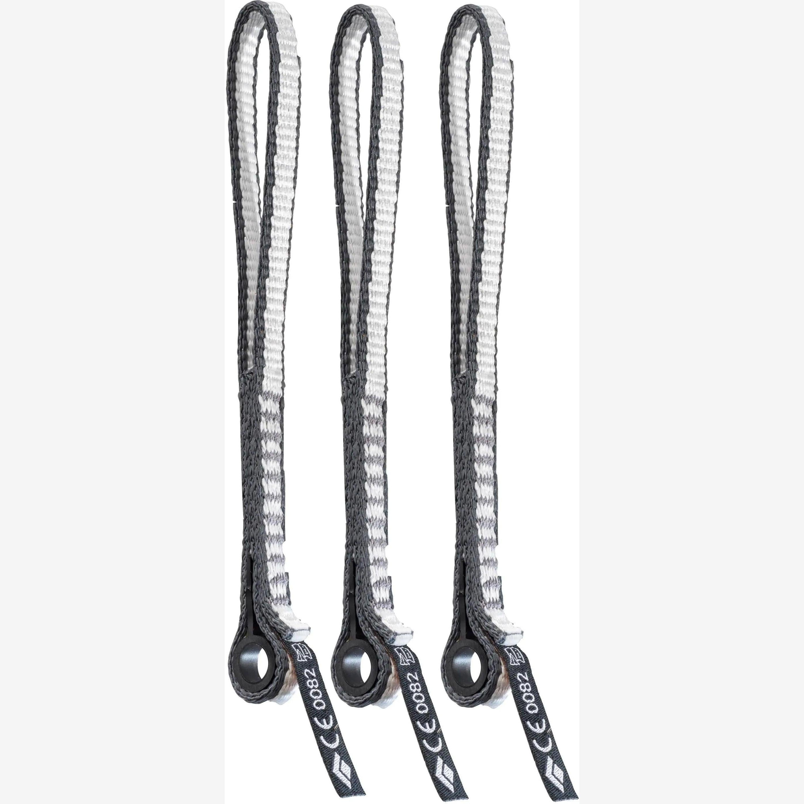 BLACK DIAMOND 10mm DYNEX Dogbone 3-Pack