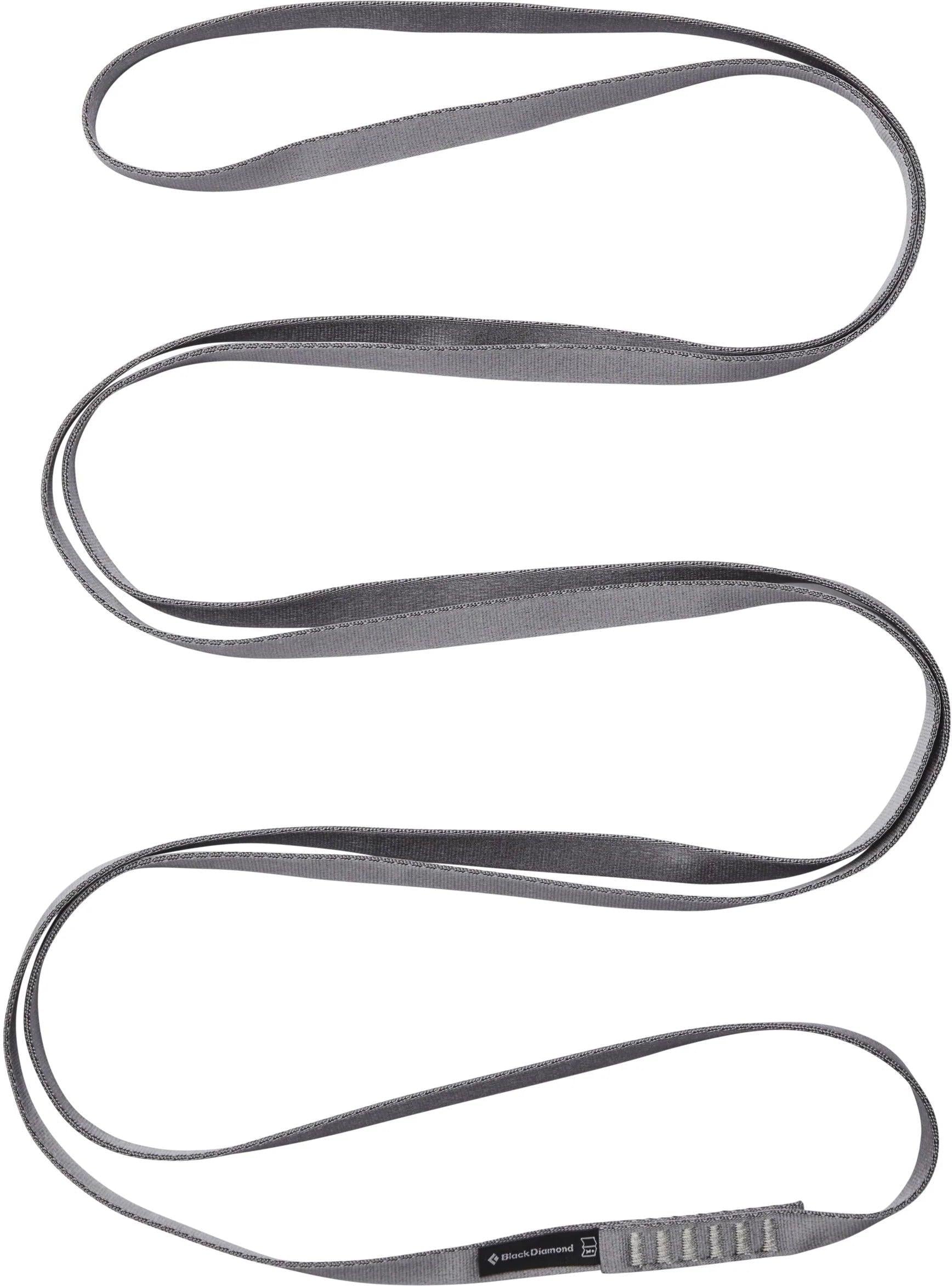 BLACK DIAMOND 18mm NYLON Runner