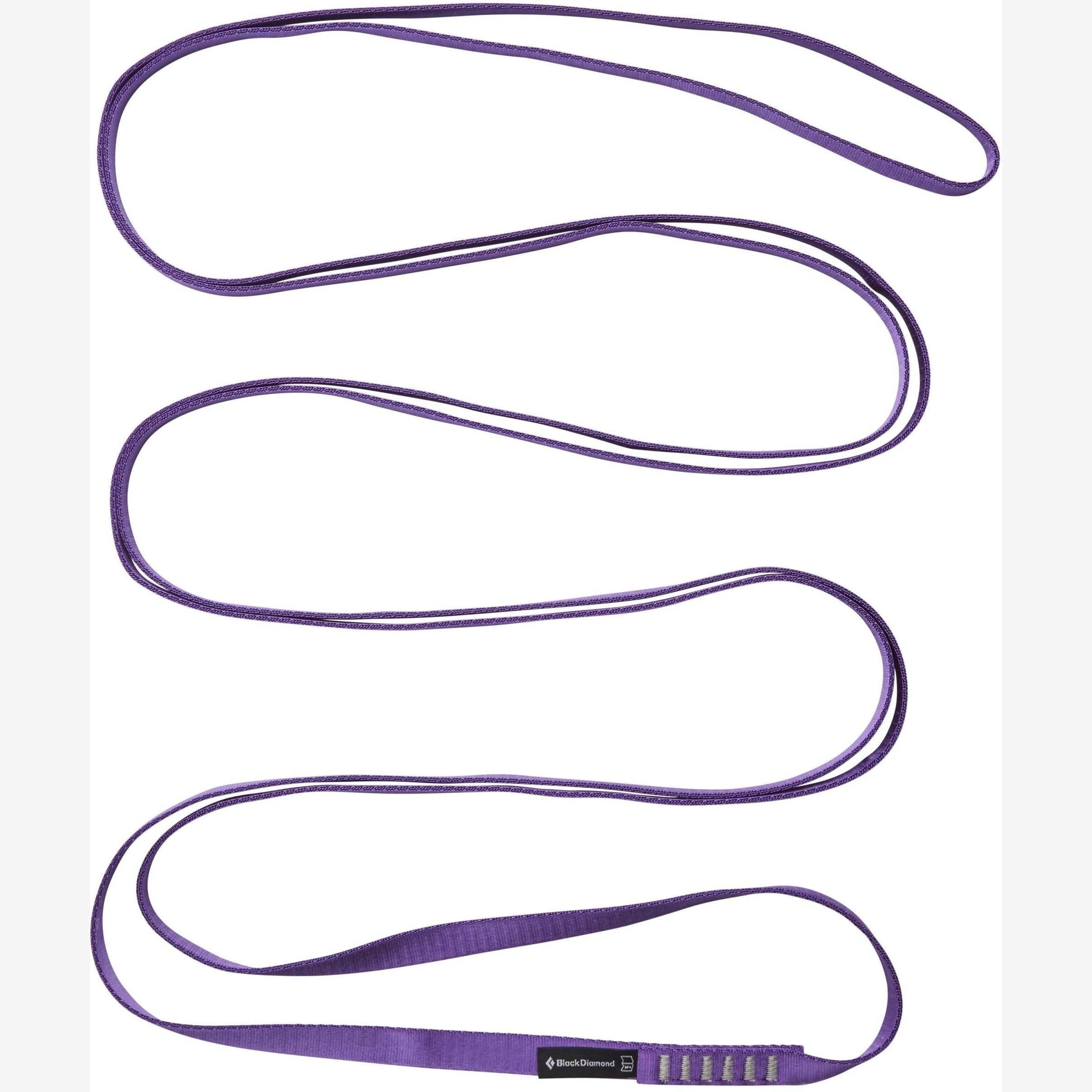 BLACK DIAMOND 18mm NYLON Runner