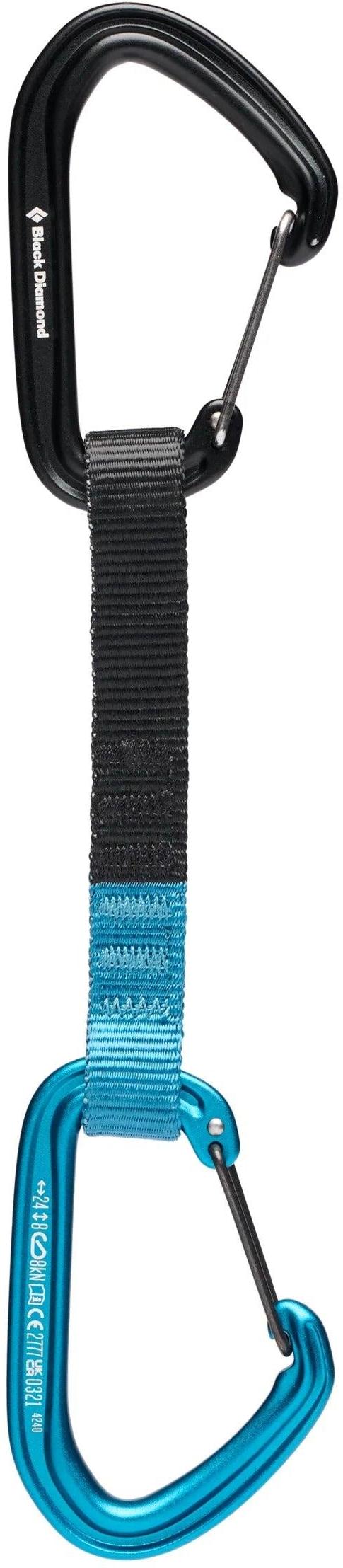 BLACK DIAMOND HOTWIRE Quickdraw