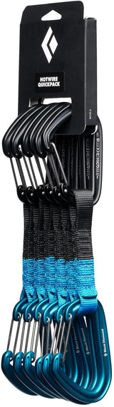 BLACK DIAMOND HOTWIRE Quickdraw
