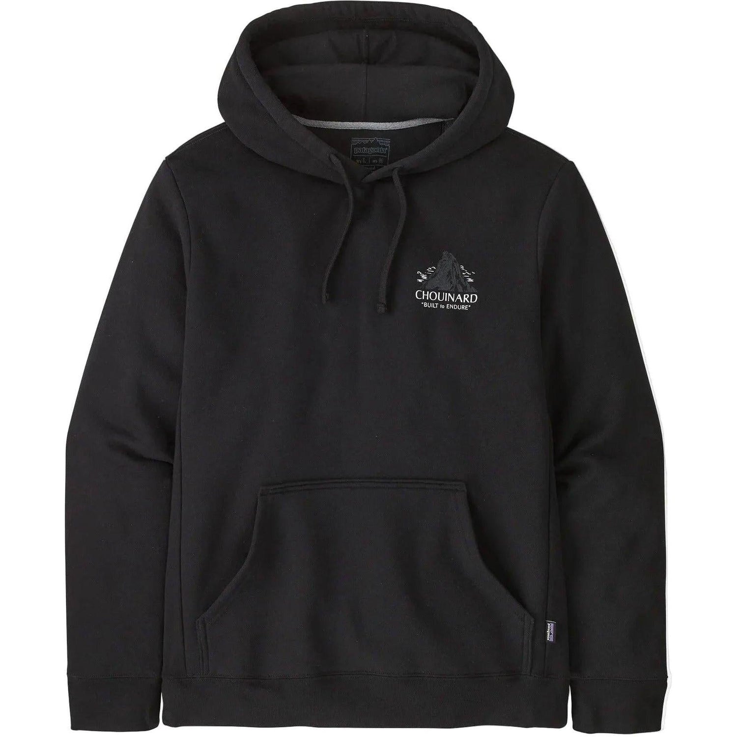 PATAGONIA Men's Hoody Chouinard Crest Uprisal