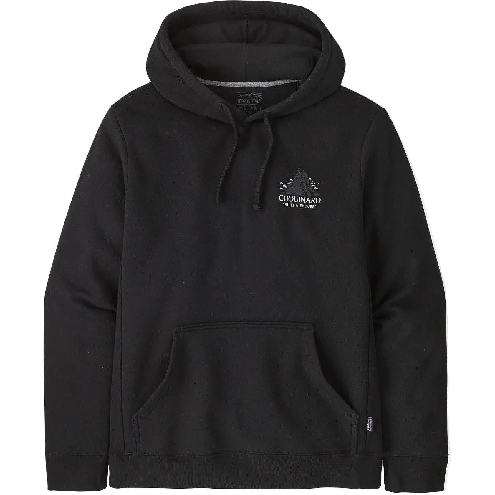 PATAGONIA Men's Hoody Chouinard Crest Uprisal