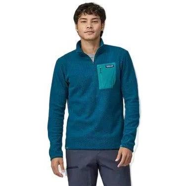 PATAGONIA Men's Jacket R1 Air Zip Neck