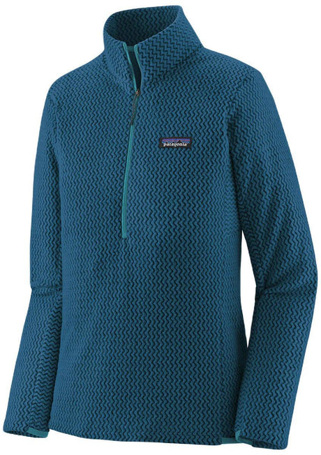 PATAGONIA Women's Jacket R1 Air Zip Neck