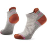 SMARTWOOL Women's Hike Low Ankle Light Cushion Socks