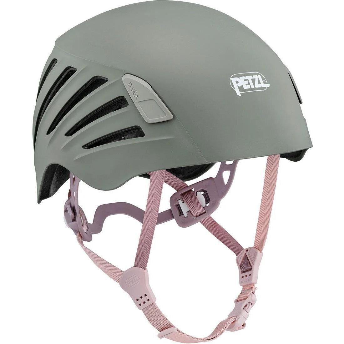 PETZL Women's Borea Climbing Helmet