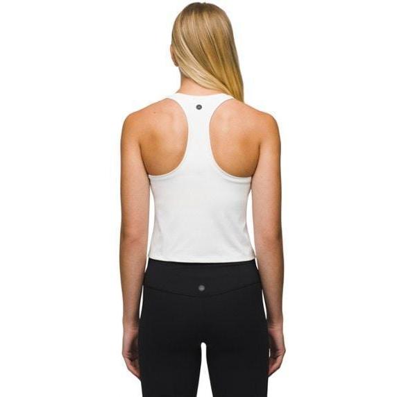 PRANA Women's Luxara Racerback Tank Top