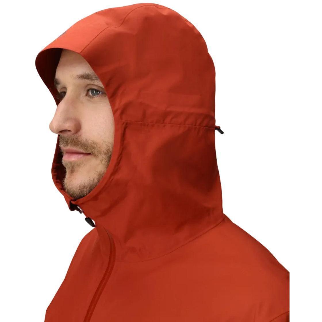 MARMOT Men's Minimalist Pertex Rain Jacket