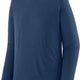 PATAGONIA Men's Long Sleeve Capilene Cool Merino Blend Shirt