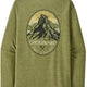 PATAGONIA Men's Long Sleeve Capilene Cool Daily Graphic Shirt