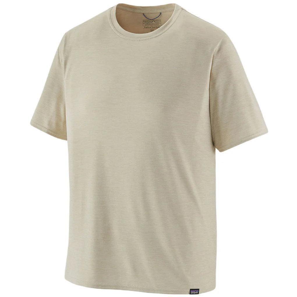 PATAGONIA Men's Short Sleeve Capilene Cool Daily T-Shirt