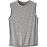 PATAGONIA Men's Sleeveless Capilene Cool Daily Short Sleeve T-Shirt