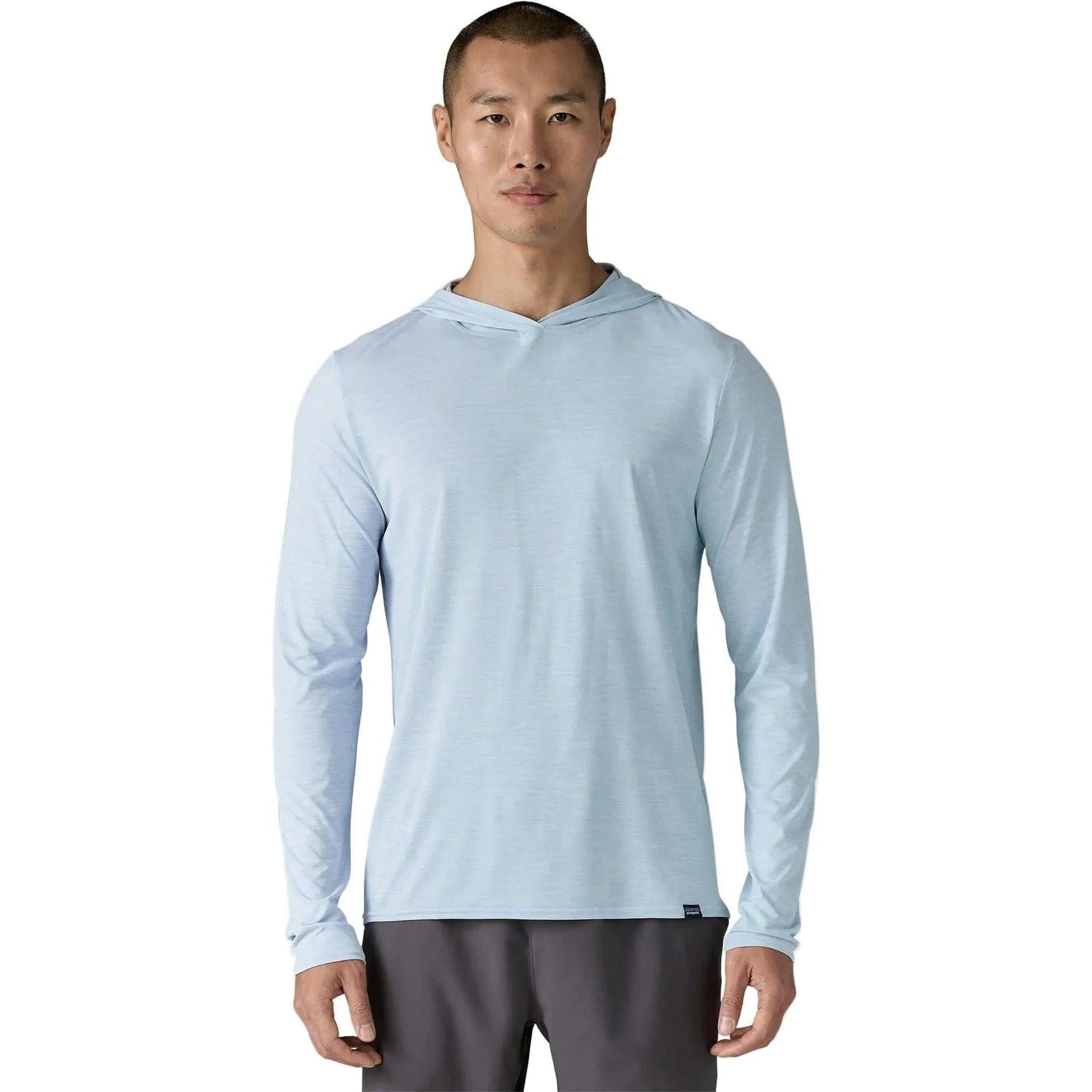 PATAGONIA Men's Hoody Capilene Cool Daily