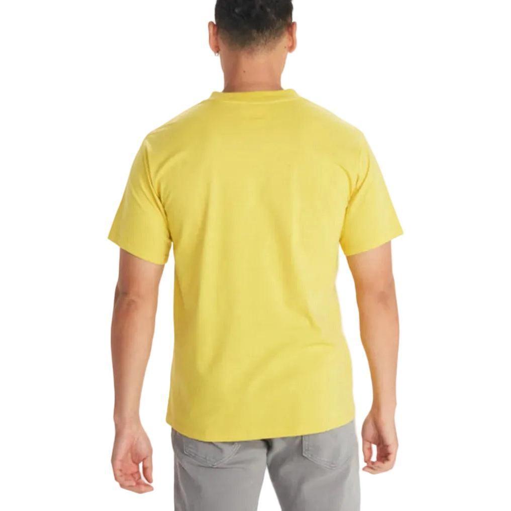 MARMOT Men's Coastal Tee Short Sleeve Shirt