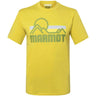 MARMOT Men's Coastal Tee Short Sleeve Shirt