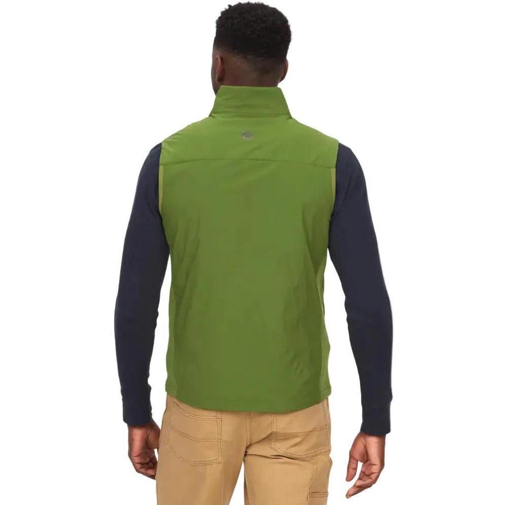 MARMOT Men's NOVUS LT Hybrid Vest