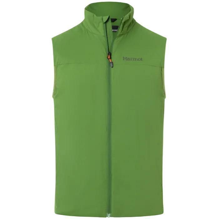 MARMOT Men's NOVUS LT Hybrid Vest