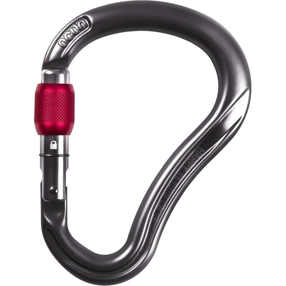 OCUN Harpy HMS Locking Carabiner