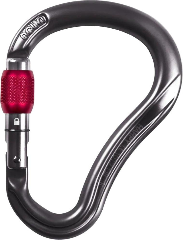 OCUN Harpy HMS Locking Carabiner