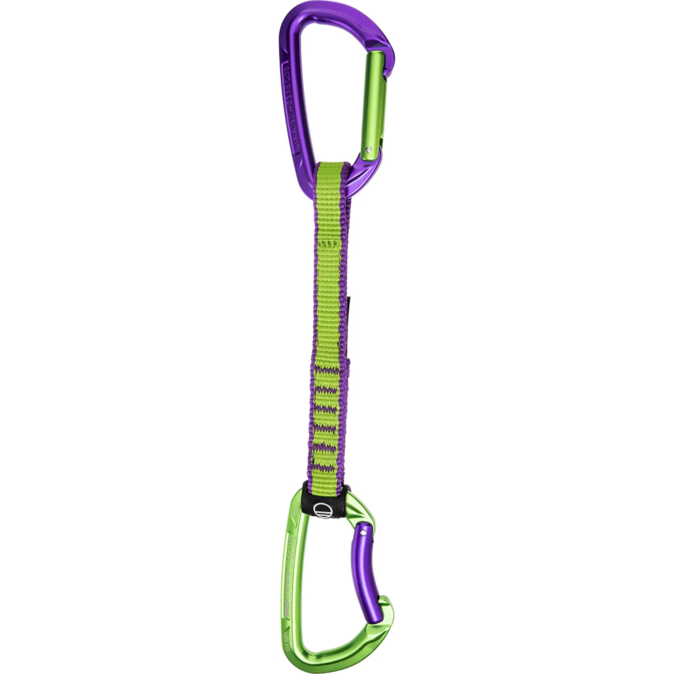 WILD COUNTRY Session Quickdraw 18cm