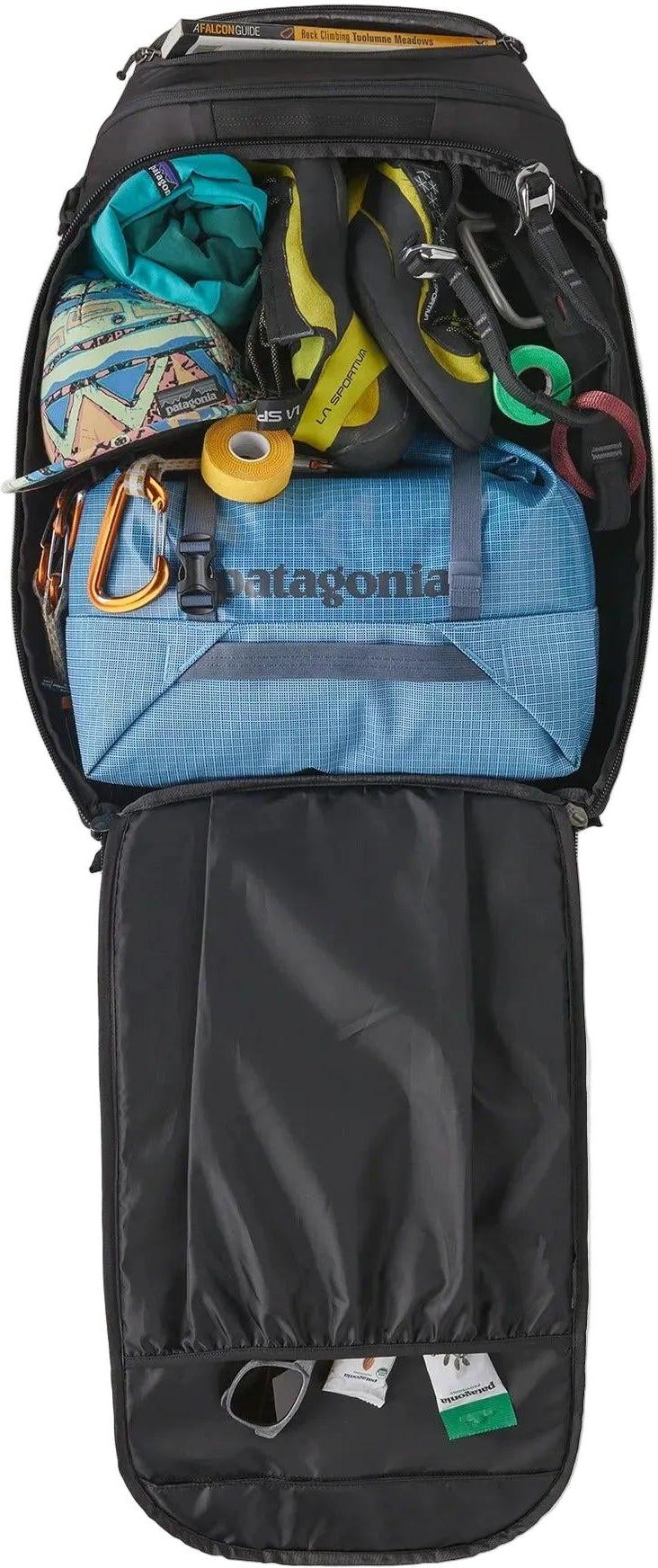 Patagonia Cragsmith Pack - Thumbnail 4