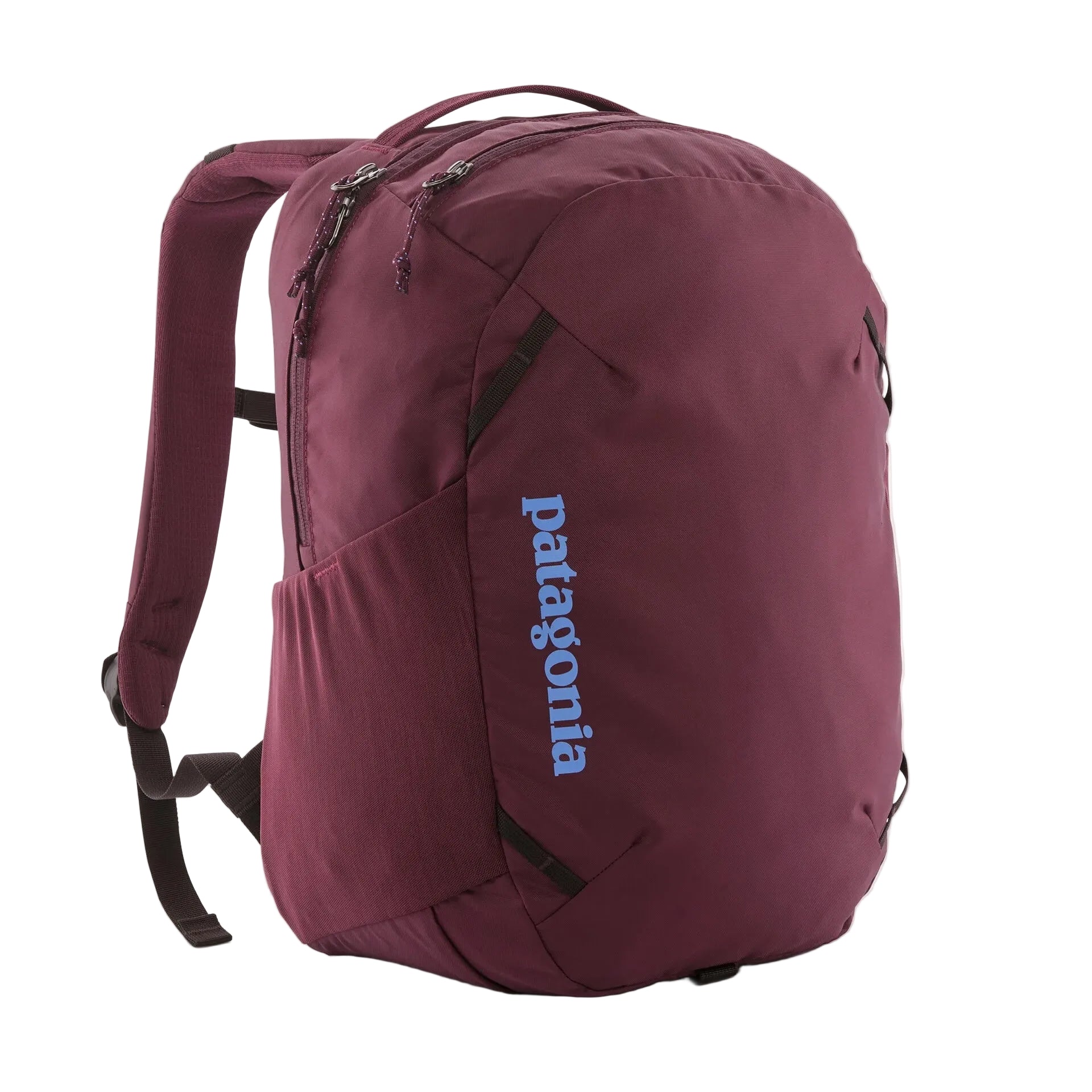 PATAGONIA Atom Day Pack 24L Berry Fig