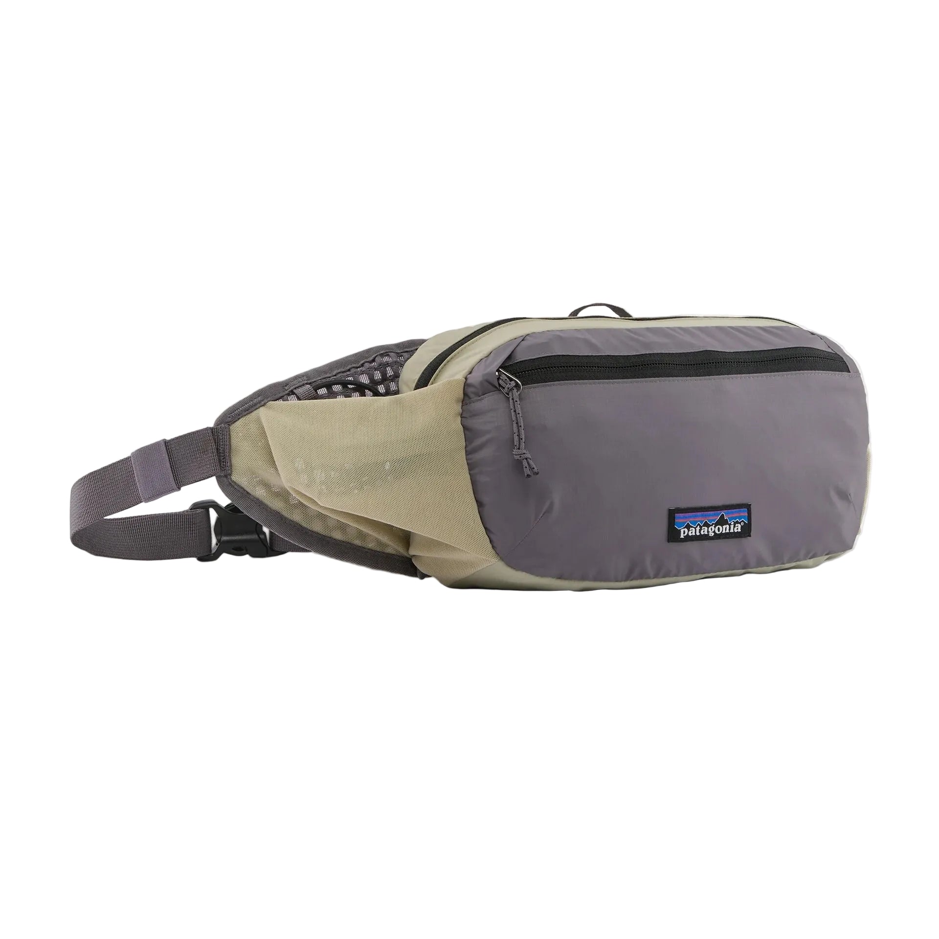 PATAGONIA Hip Pack Terravia May Grey
