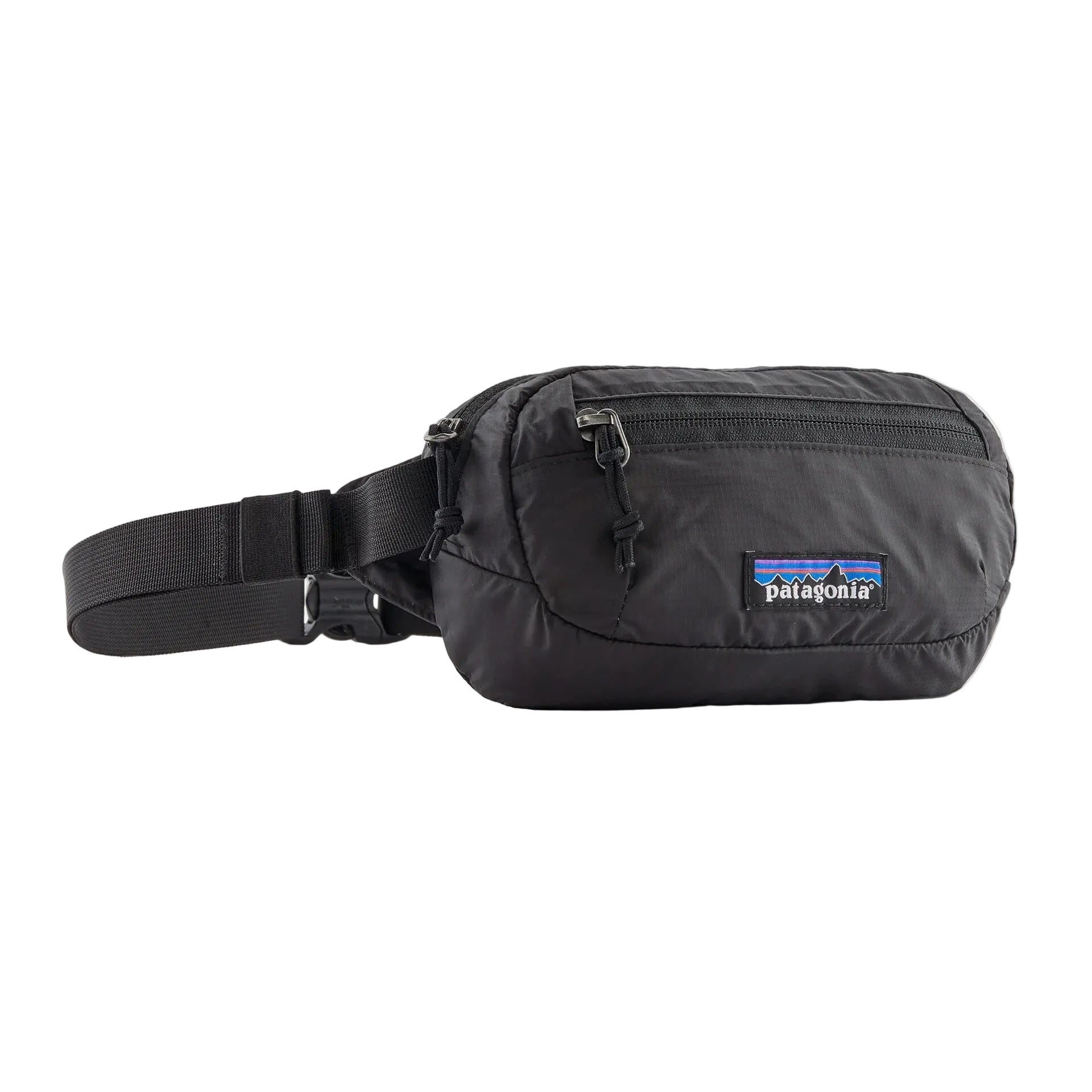 PATAGONIA Hip Pack Terravia Mini Black