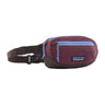 PATAGONIA Hip Pack Terravia Mini Berry Fig
